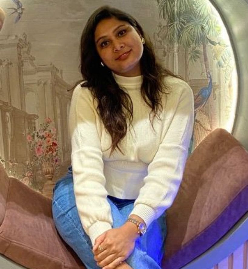 Diksha Kapoor
